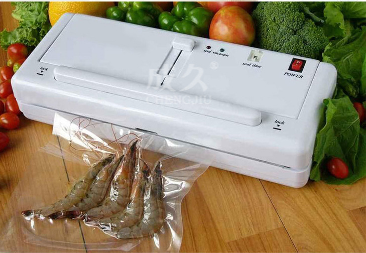 真空包裝機：食品行業的守護神，蜜桃视频网站在线观看蜜桃永久免费